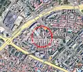 Снимка 3 — Тристаен апартамент с големи помещения в Лятно кино Тракия, Варна