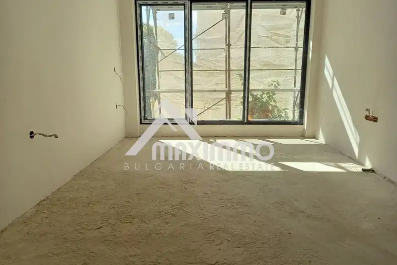3-bedroom apartment in Varna, Lyatno Kino Trakiya