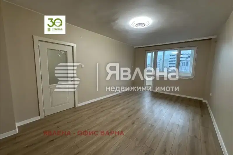 3-bedroom apartment in Varna, Lyatno Kino Trakiya
