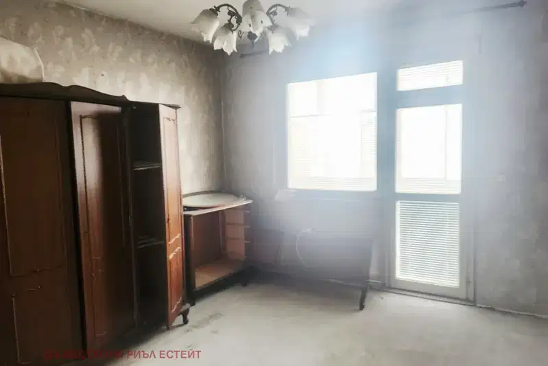3-bedroom apartment in Varna, Lyatno Kino Trakiya
