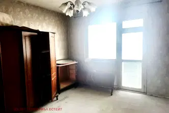 Тристаен апартамент с реална квадратура в Лятно кино Тракия, Варна