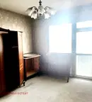 Тристаен апартамент с реална квадратура в Лятно кино Тракия, Варна