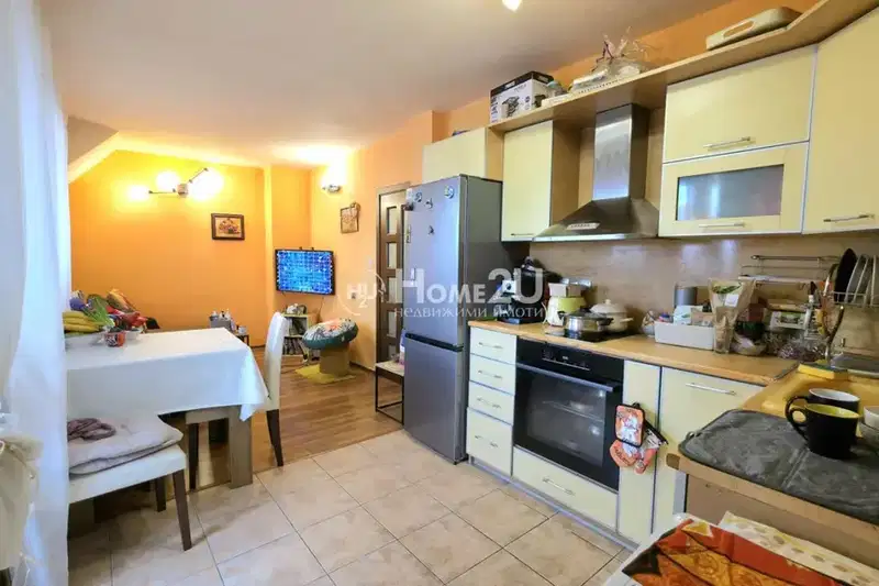 3-bedroom apartment in Varna, Lyatno Kino Trakiya
