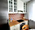 Снимка 3 — Тристаен апартамент с южно изложение до Лятно кино Тракия във Варна