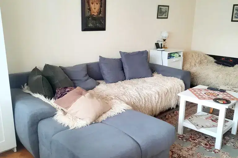 3-bedroom apartment in Varna, Lyatno Kino Trakiya