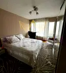 Тристаен апартамент във Варна, Лятно кино Тракия