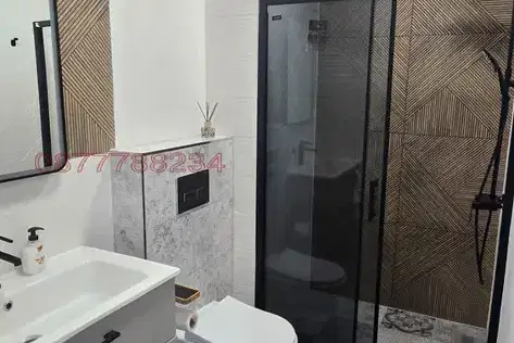 3-bedroom apartment in Haskovo, Lyuben Karavelov