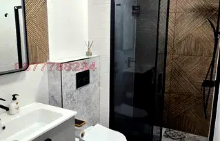 Тристаен апартамент в Хасково, Любен Каравелов