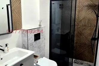 Тристаен апартамент в Хасково, Любен Каравелов