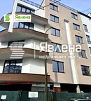Тристаен апартамент с две тераси в Люлин 10, София