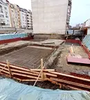 Тристаен апартамент в София, Люлин 10