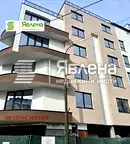 Тристаен апартамент с голяма всекидневна в Люлин 10, София
