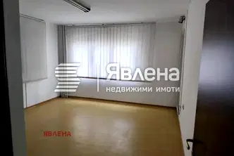 Тристаен апартамент в София, Люлин 10