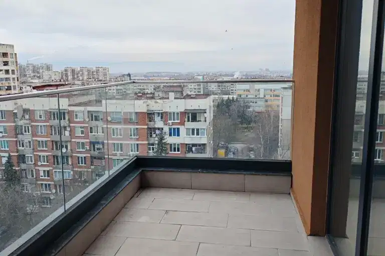 3-bedroom apartment in Sofiya, Lyulin 2