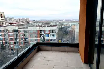 Тристаен апартамент в София, Люлин 2