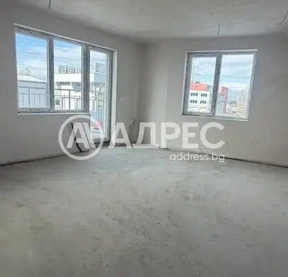 Photo 3 — 3-bedroom apartment in Sofiya, Lyulin 2