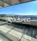Мезонет с голяма тераса и гледка в Люлин 2, София