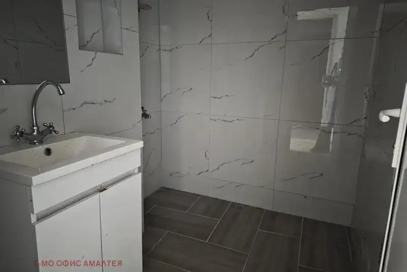 3-bedroom apartment in Sofia, Lyulin 2