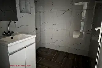 Тристаен апартамент с две тераси в Люлин 2, София