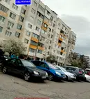 Тристаен апартамент с югоизточно изложение в Люлин 5, София