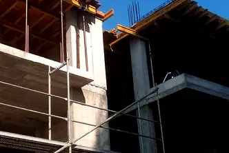 Тристаен апартамент с функционално разпределение в Люлин 6, София