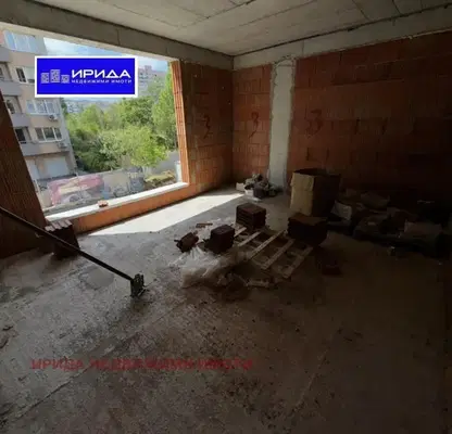 Photo 2 — 3-bedroom apartment in Sofiya, Lyulin 6