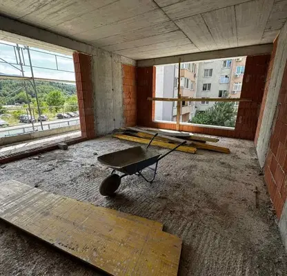 Photo 3 — 3-bedroom apartment in Sofiya, Lyulin 6