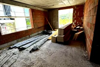 Тристаен апартамент с функционално разпределение в Люлин 6, София