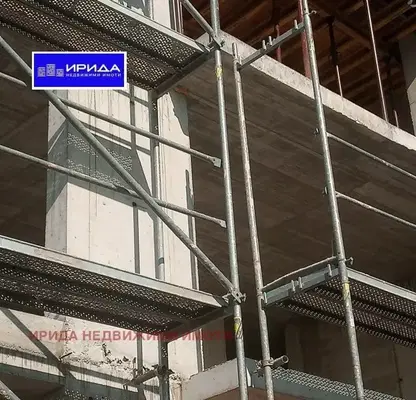 Photo 2 — 3-bedroom apartment in Sofiya, Lyulin 6