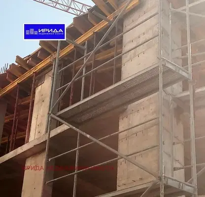 Photo 4 — 3-bedroom apartment in Sofiya, Lyulin 6