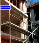 Тристаен апартамент в София, Люлин 6