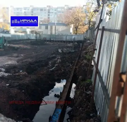 Photo 3 — 3-bedroom apartment in Sofiya, Lyulin 8