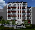 Снимка 2 — Тристаен апартамент с качествено строителство в Люлин 8, София