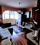 Тристаен апартамент с две тераси в Люлин 9, София