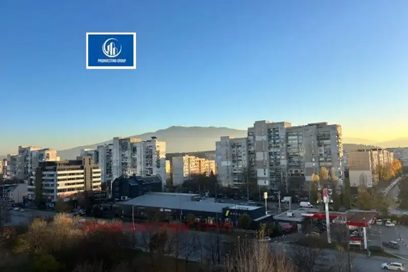 3-bedroom apartment in Sofiya, Lyulin 9