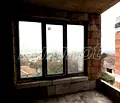 Снимка 2 — Тристаен апартамент с функционално разпределение в м-т Акчелар, Варна