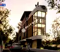 Снимка 2 — Тристаен апартамент с морска гледка в м-т Акчелар, Варна