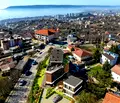 Снимка 5 — Тристаен апартамент с морска панорама в м-т Акчелар, Варна