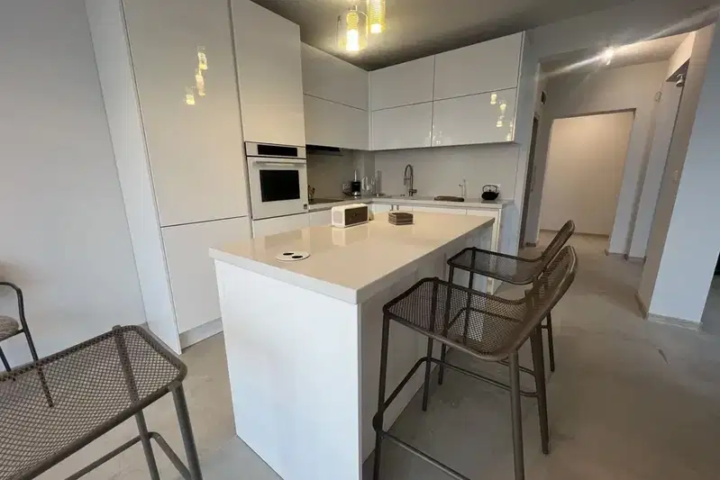 3-bedroom apartment in Varna, Alen Mak