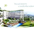 Снимка 2 — Тристаен апартамент във Варна, м-т Ален мак