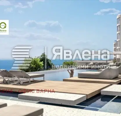 Снимка 4 — Тристаен апартамент във Варна, м-т Ален мак