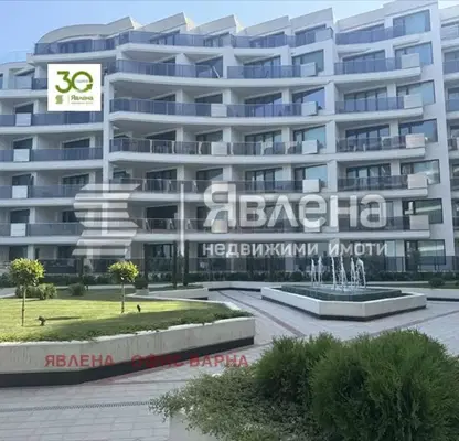 Снимка 5 — Тристаен апартамент във Варна, м-т Ален мак