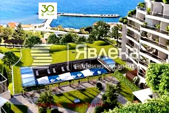 Тристаен апартамент във Варна, м-т Ален мак