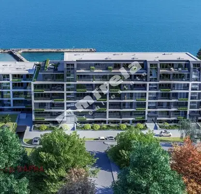 Photo 4 — 3-bedroom apartment in Varna, Alen Mak