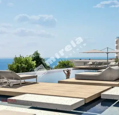 Photo 5 — 3-bedroom apartment in Varna, Alen Mak