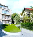 Четиристаен апартамент с панорамни тераси в Долна Трака, Варна