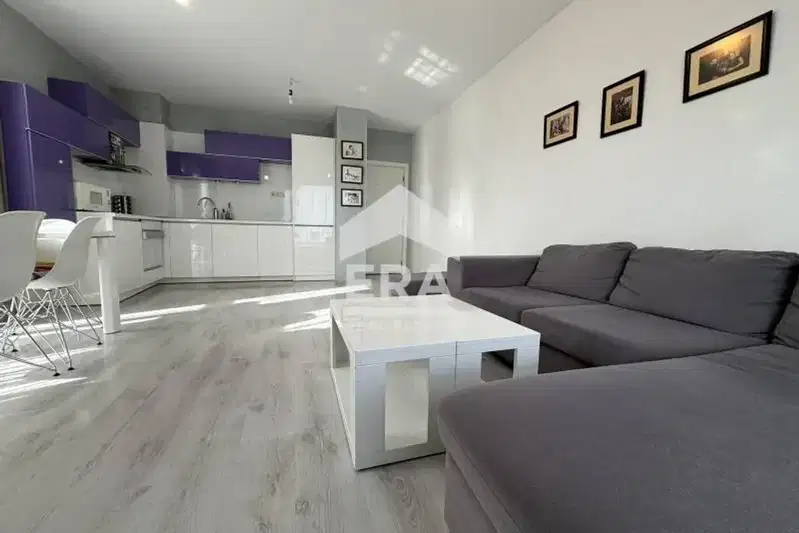 3-bedroom apartment in Varna, Gorna Traka