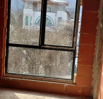 Снимка 4 — Тристайен апартамент с тераса в м-т Гърдова глава, София