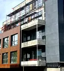 Тристайно жилище с две тераси в м-т Гърдова глава, София