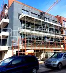 Просторен 3-стаен апартамент с качествено строителство в Гърдова глава, София
